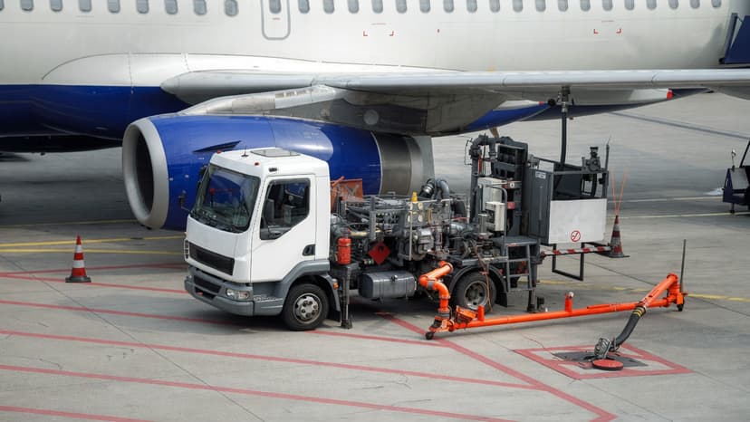 Airfares Are Up 27% Even As Jet Fuel Falls: Here's Why Ticket Prices Haven't Dropped Yet