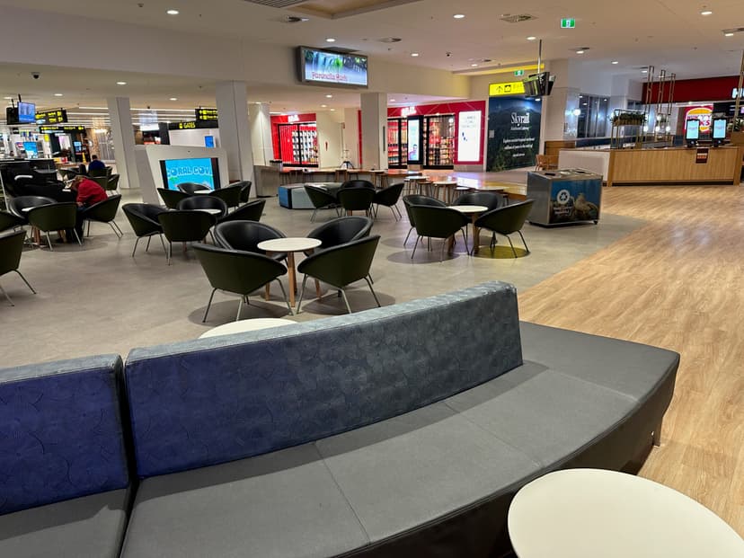Why I Was Evicted From This Airport (And What Every Traveler Should Know)