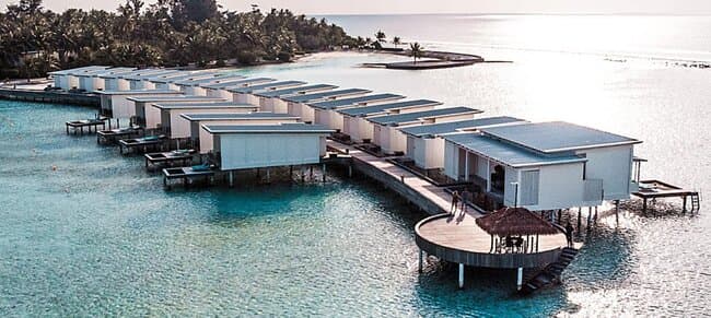 Holiday Inn Maldives Leaves IHG: What Happens to Your Points Stay When a Hotel Rebrands?