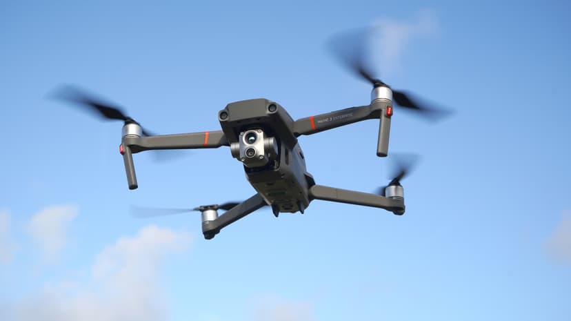 Over 300 Drones Seized Near World Cup Stadiums, TSA Reports