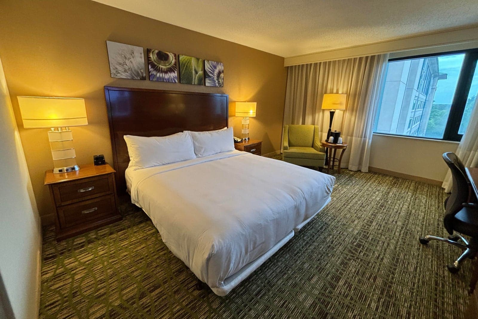 How to Pay Almost Nothing for a Hotel Stay Using the Chase Sapphire Preferred Hotel Credit