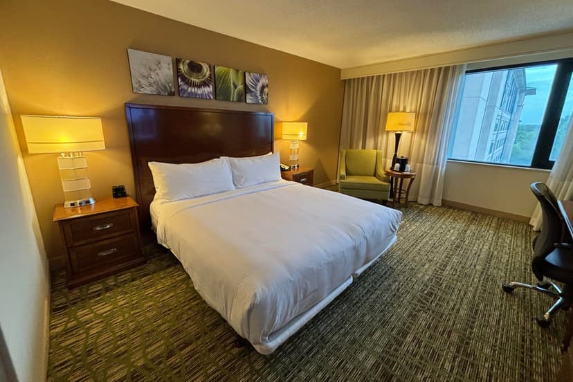 How to Pay Almost Nothing for a Hotel Stay Using the Chase Sapphire Preferred Hotel Credit