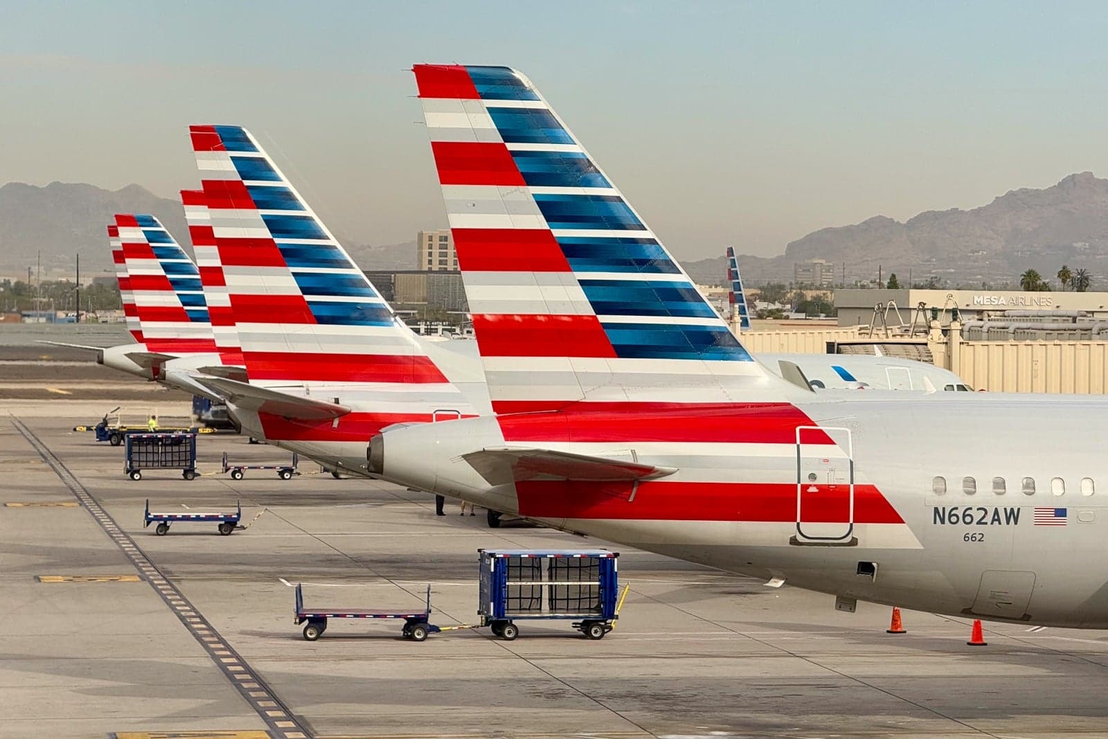 Offer Ends Soon: Earn 90,000 American Airlines AAdvantage Miles with the Citi / AAdvantage Globe Mastercard