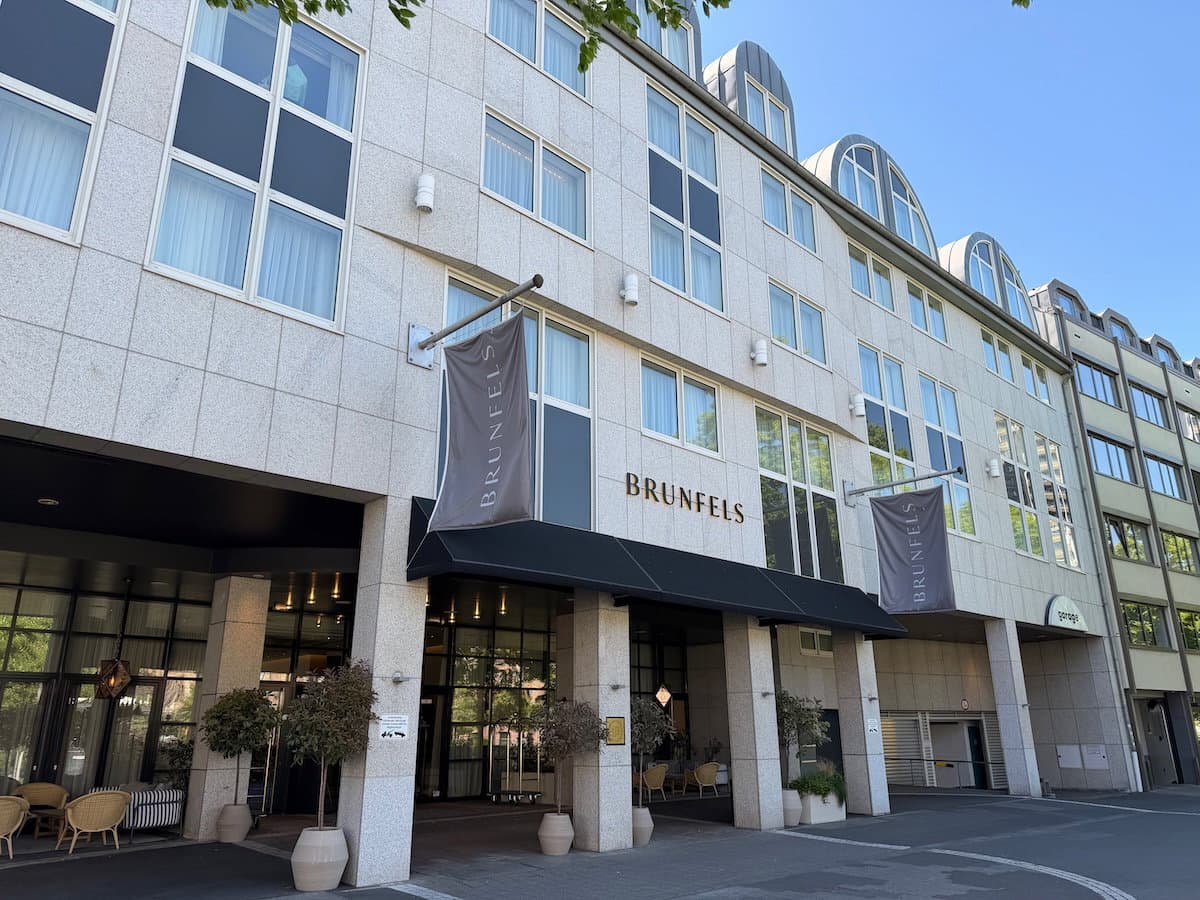 Brunfels Hotel Mainz Review: Hyatt Unbound Collection's Charming Rhine City Gem