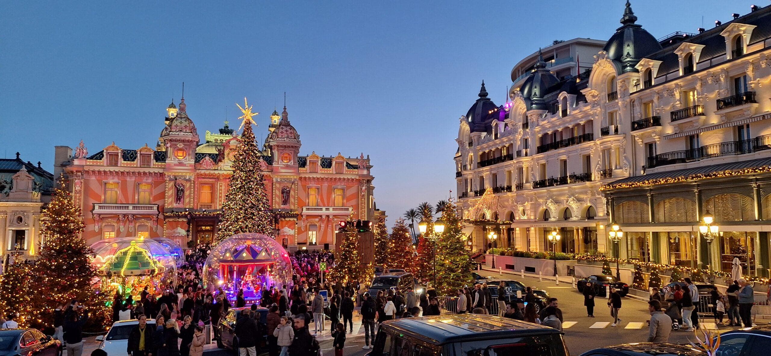 Review: Columbus Hotel Monte-Carlo, the Curio Collection by Hilton