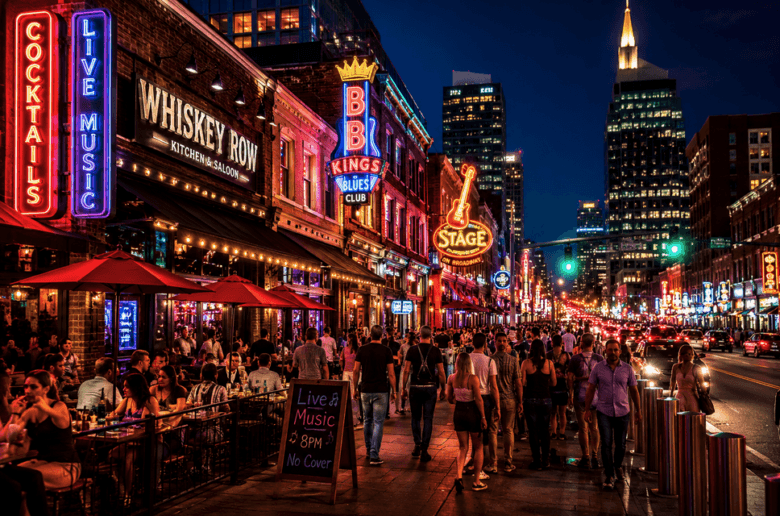 America's Most Sinful Cities, According To WalletHub