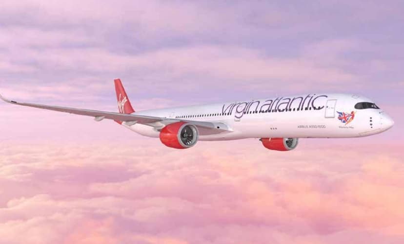 Get a 30% Bonus Transferring Amex Membership Rewards to Virgin Atlantic