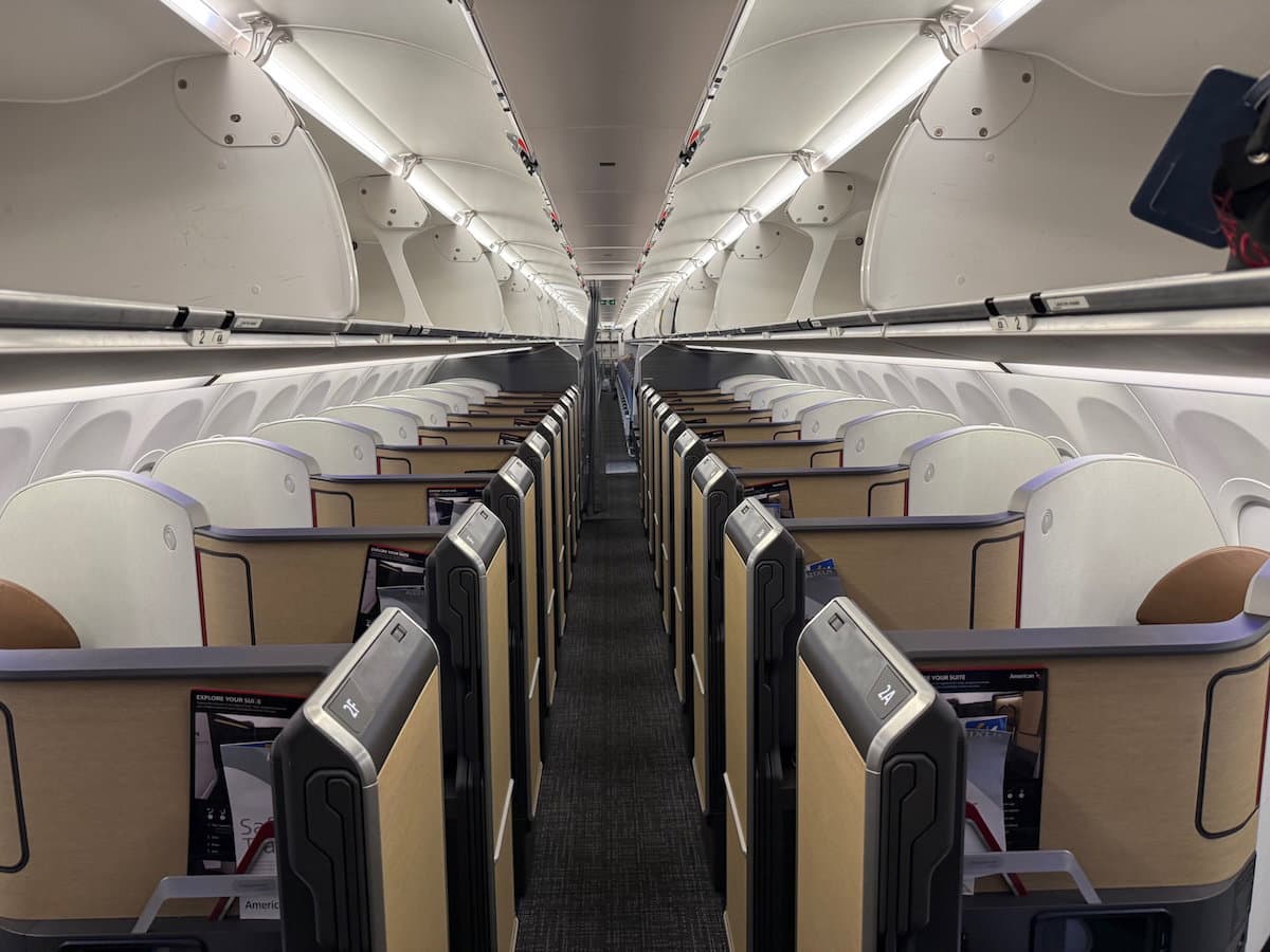 SOS: Could Doug Parker Really Return To Save American Airlines?