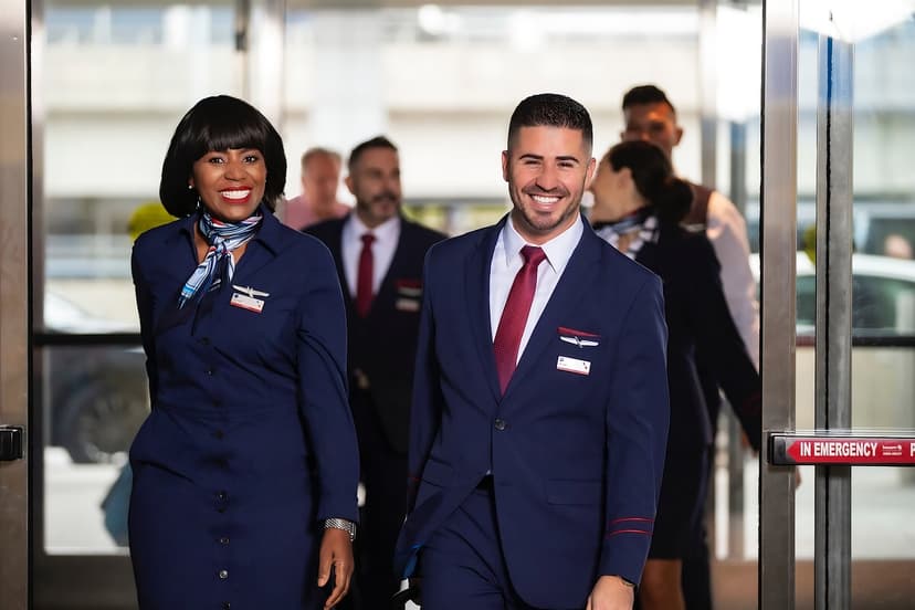 Airlines vs. State Sick Leave Laws: Why Flight Crews Are at the Center of a Legal Battle That Could Reach the Supreme Court