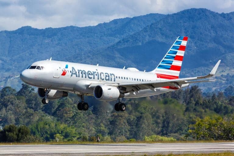 American Airlines is Adding More Premium Seats to Its Airbus A319 and A320 Cabins