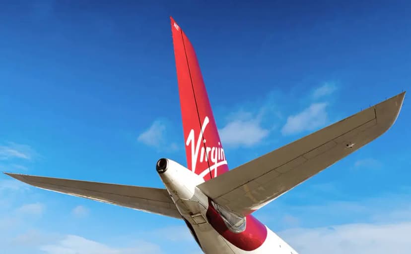Which Hotels Don't Give Avios But DO Let You Earn Virgin Points?
