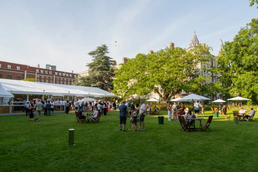 What Happened at the Head for Points Summer Party 2026?