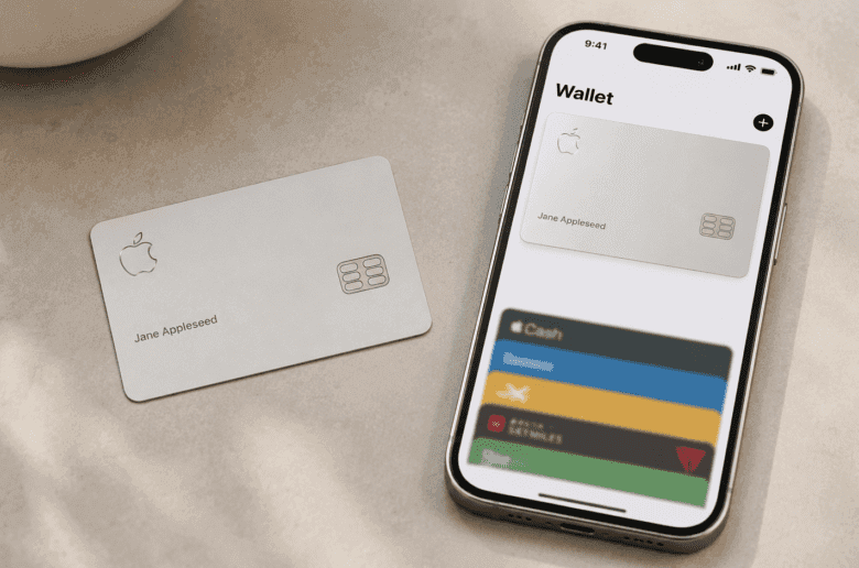 Does Apple Even Want Us Using The Physical Apple Card?