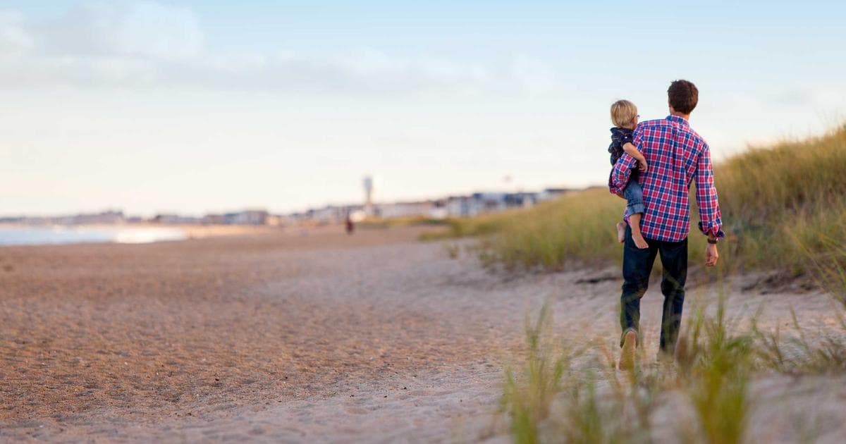 Planning a Babymoon? We Asked 6 Moms to Share Their Tried-and-True Itineraries