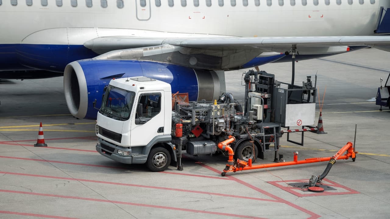 Airfares Are Up 27% Even As Jet Fuel Falls: Here's Why Ticket Prices Haven't Dropped Yet