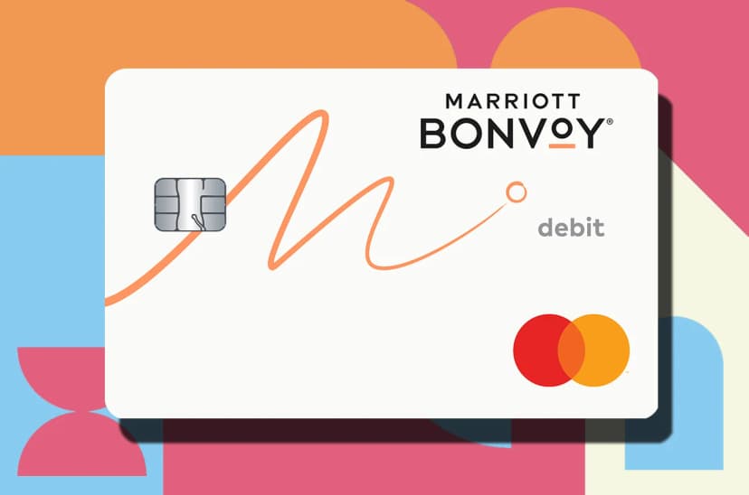 Marriott Bonvoy Debit Card Review: Is It Worth It for UK Travellers?