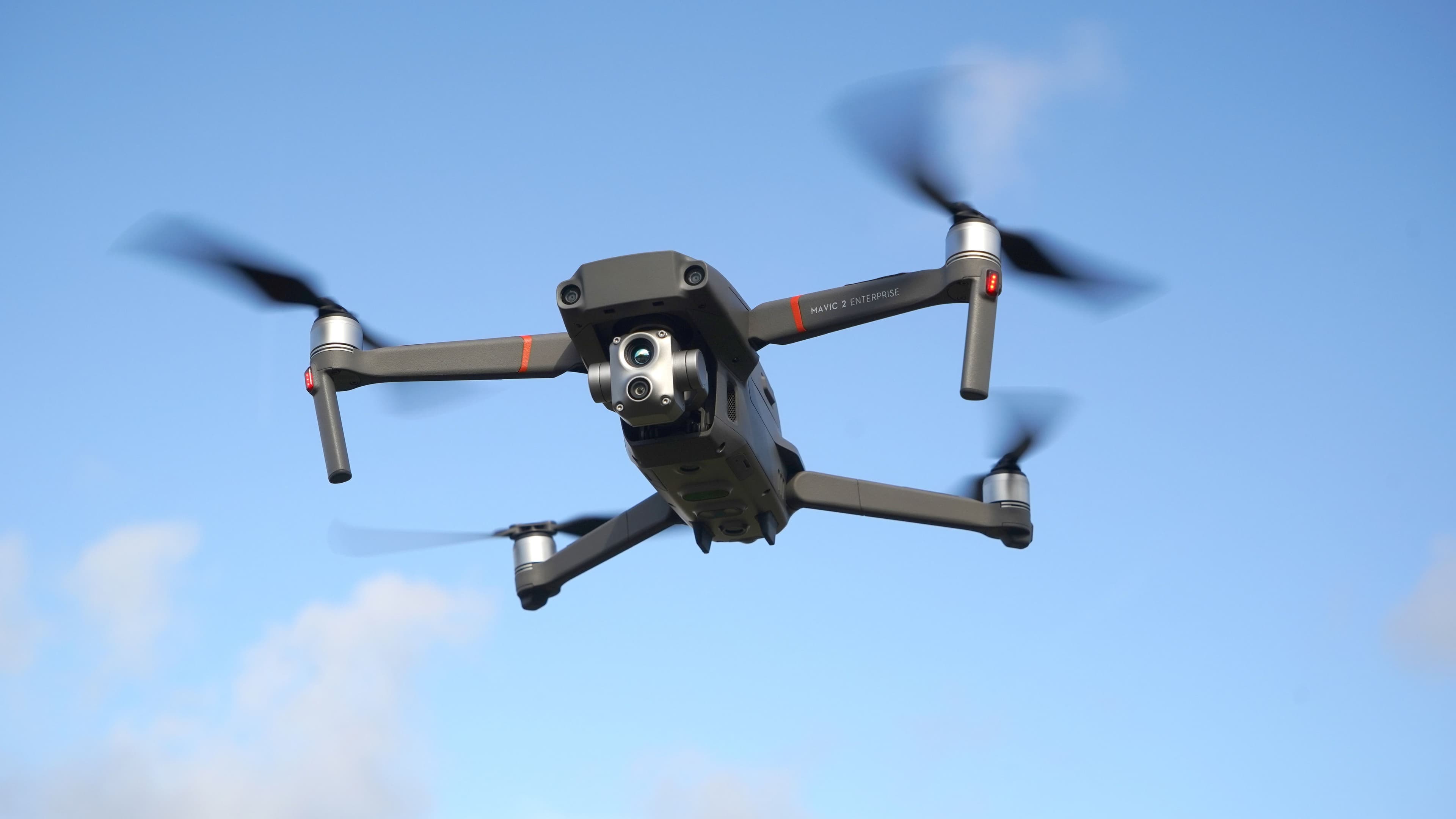 Over 300 Drones Seized Near World Cup Stadiums, TSA Reports