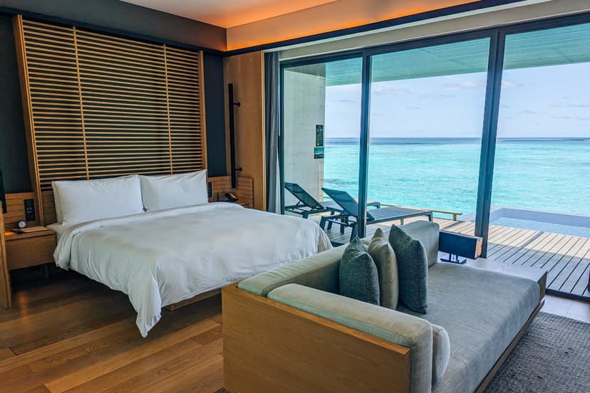 Chase Sapphire Preferred Cardholders Face Higher Spending to Earn the Same Hyatt Stays