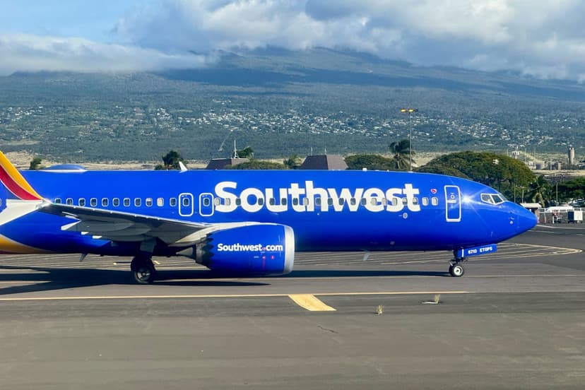 How to Quickly Earn the Southwest Companion Pass