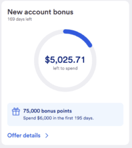 U.S. Bank Adds Spend Tracker For Signup Bonus on Business Cards