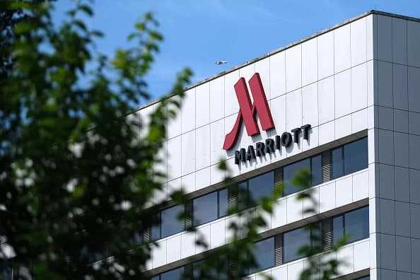 Last Day: Get a 40% Bonus When You Buy Marriott Bonvoy Hotel Points
